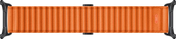 Actual product image Samsung Trail Band (20 mm, Nylon / plastic)
