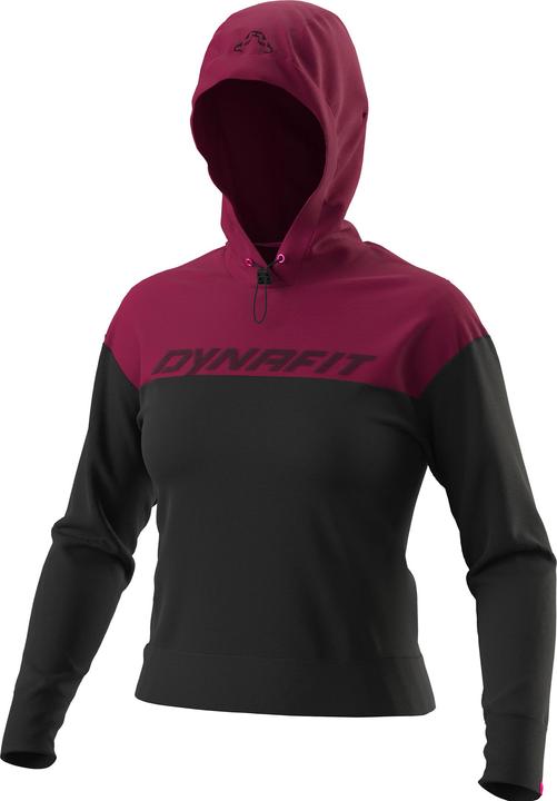Immagine prodotto Dynafit 24/7 HOODY, Signore (L)