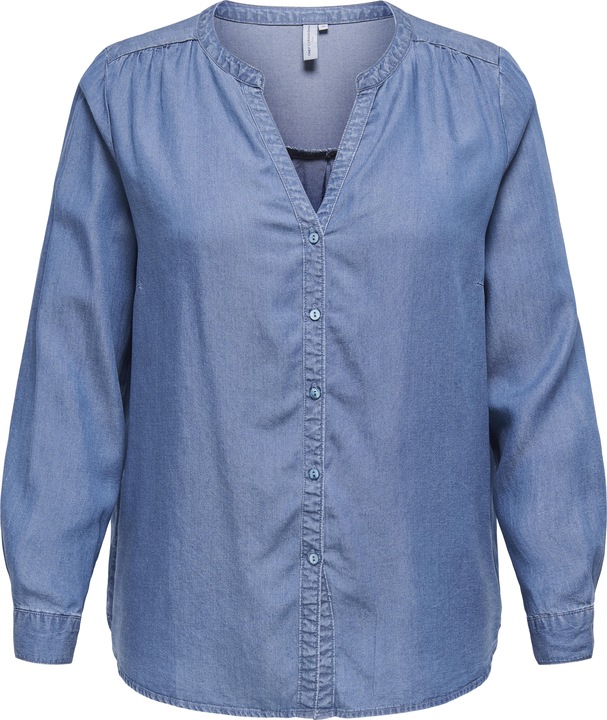 Produktbild Only -CARSEMA Jeanshemd Jeanshemd (44)