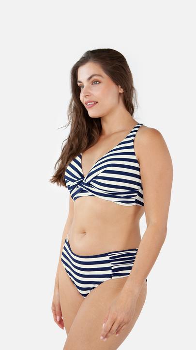 Produktbild Barts Women's Yadbor Mid Waist Briefs (S)