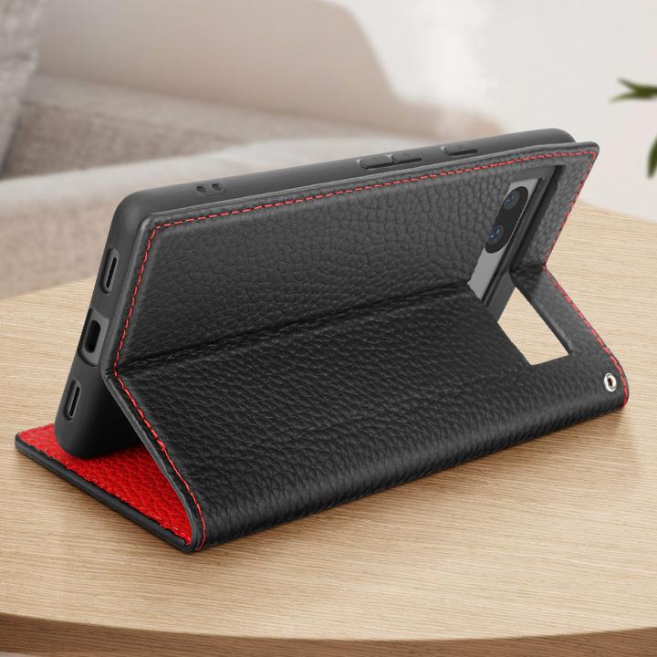 Image du produit Avizar Prestige Series, étui porte-monnaie Series (Google Pixel 7a)