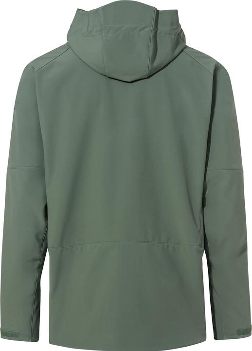 Produktbild Vaude Roccia Softshell Jacket II (XXL)