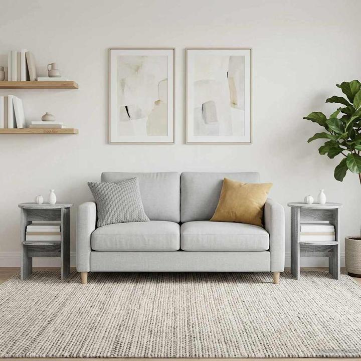 Produktbild vidaXL Sideboard