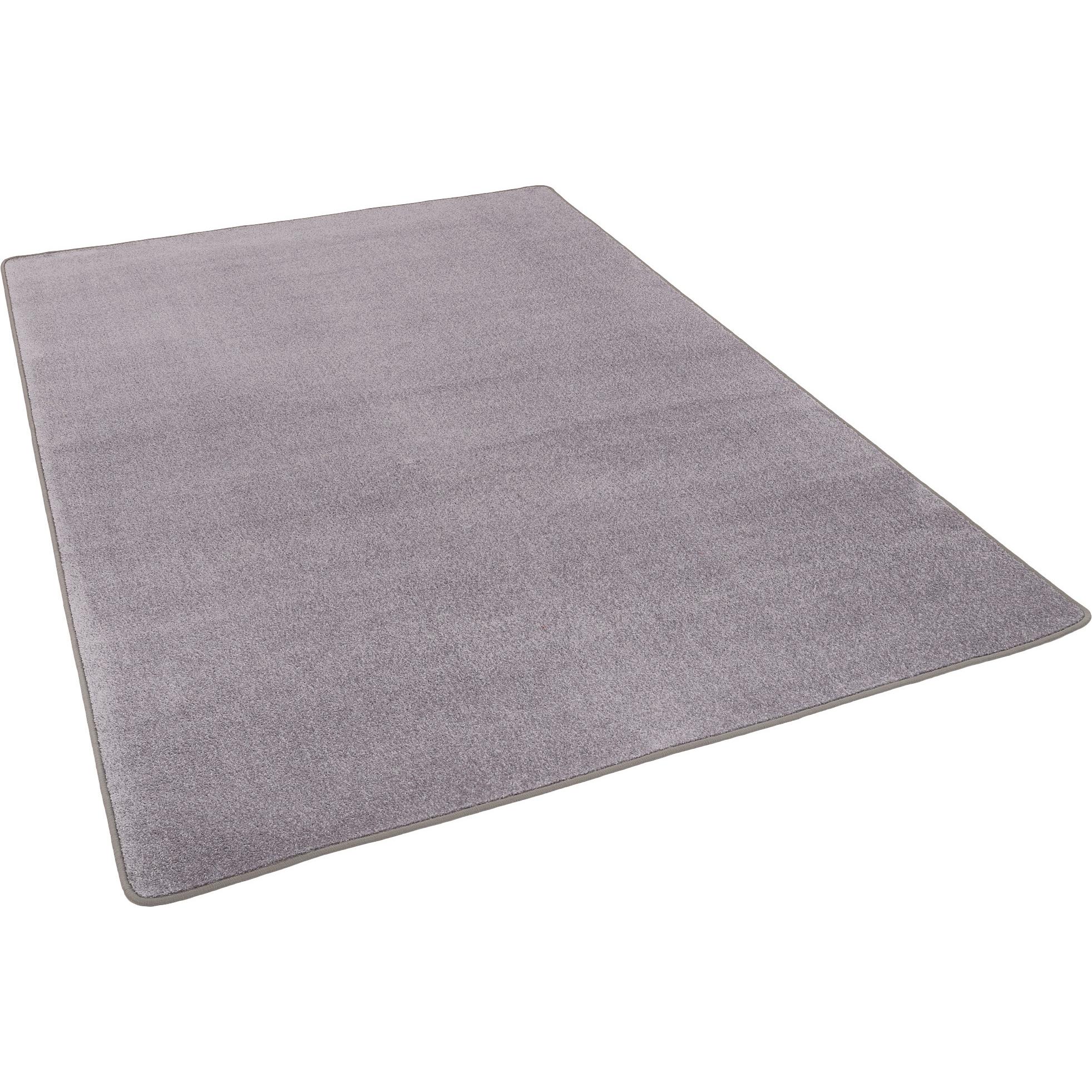 Snapstyle, Teppich, Trend Velours Teppich Joy (200 x 250 cm)