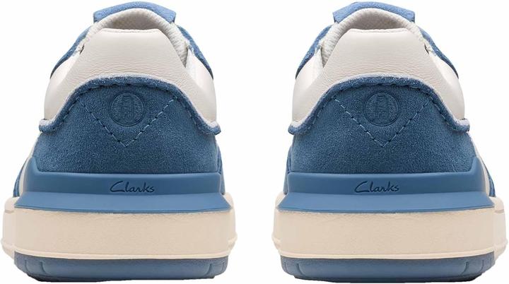 Image du produit Clarks Courtlite2 Lo Sneaker (39)