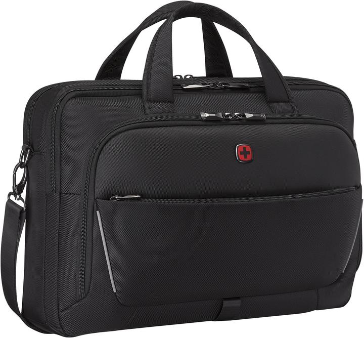 Produktbild Wenger Meteor Briefcase (17", Universal)