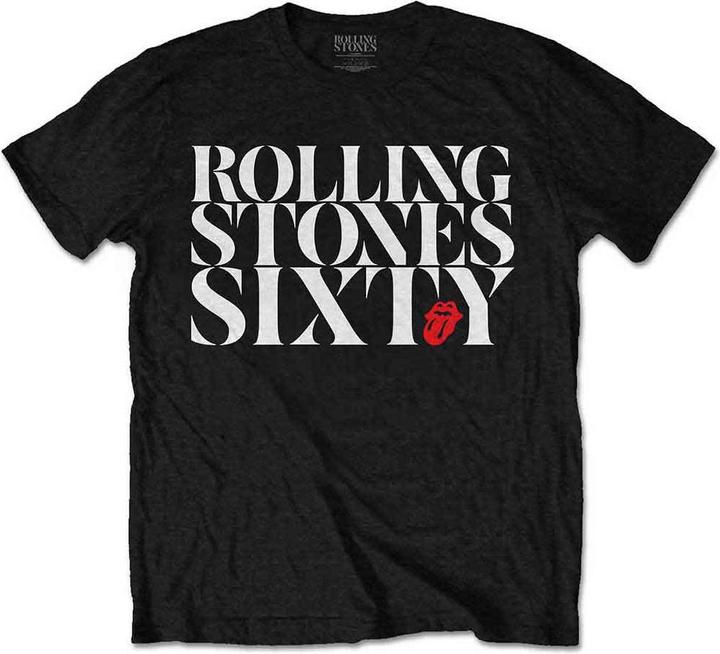 The Rolling Stones Sixty Chic