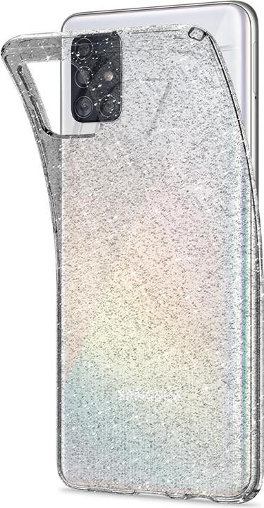 Immagine prodotto Spigen Glitter a cristalli liquidi (Samsung Galaxy A51)