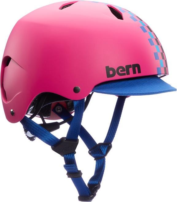 Actual product image Bern Comet (53 - 56 cm)