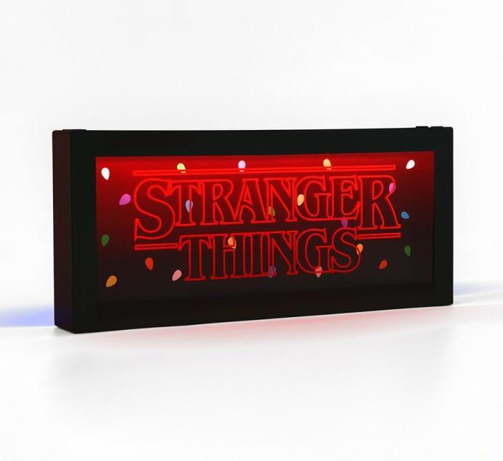 Image du produit Grupo Erik Stranger Things The Upside Down