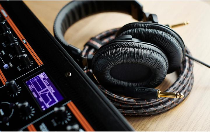 Produktbild Roland RH-200 (keine Geräuschunterdrückung, Kabelgebunden)