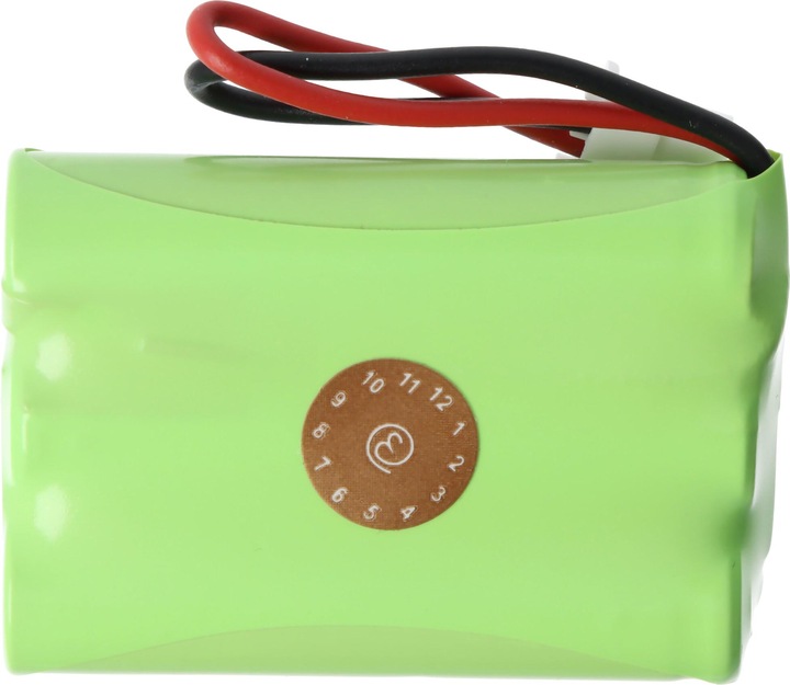 Actual product image AccuCell Motorola MBP33S battery