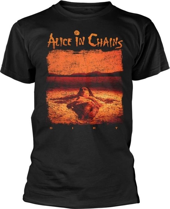 Produktbild Alice In Chains Dirt TShirt (S)