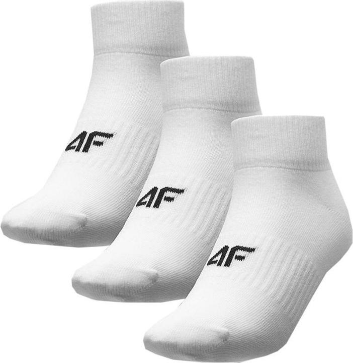 Produktbild 4F Socken (3er Pack, 39 - 42)