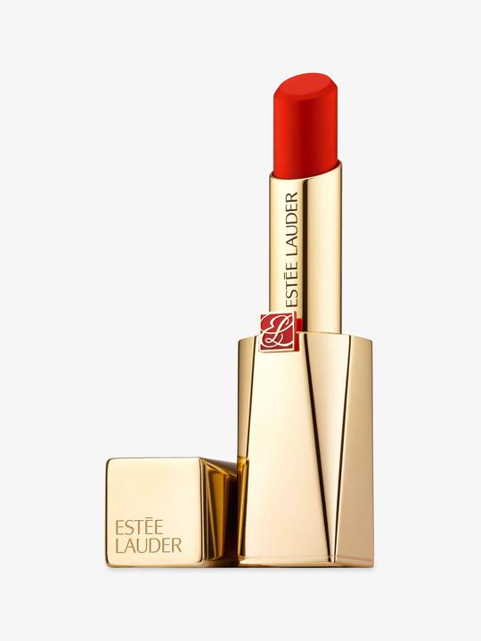 Actual product image Estée Lauder Pure Color Desire (Shoutout 303)