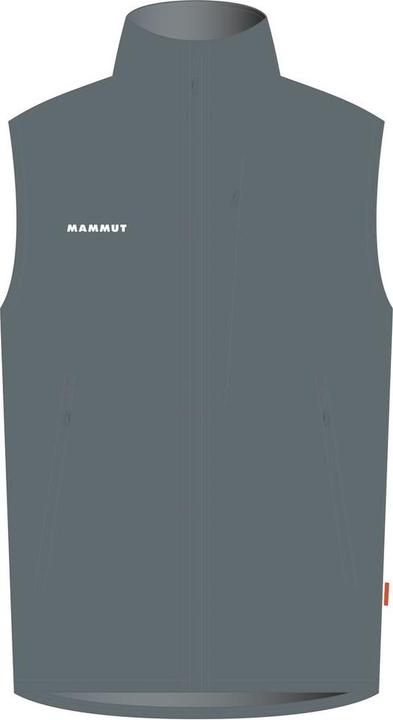 Actual product image Mammut Ultimate VII SO (M)