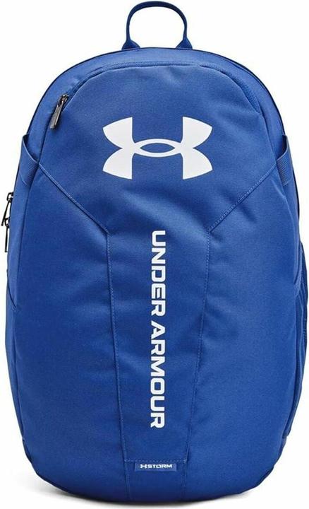 Produktbild Christina Aguilera Under Armour Hustle Lite Backpack Tech Blue