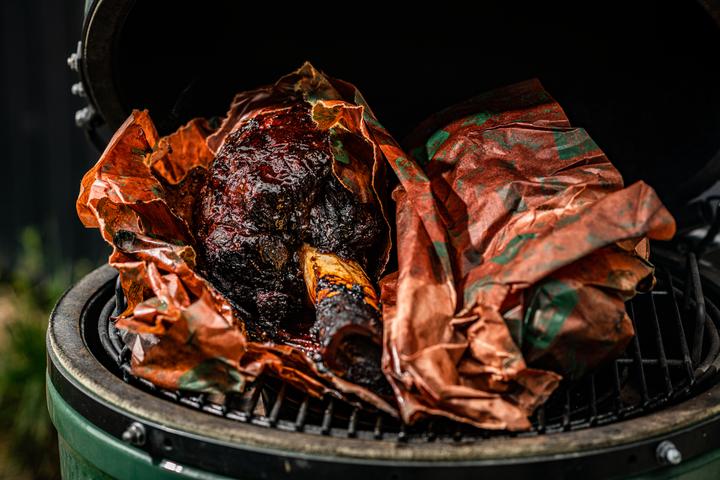 Produktbild Big Green Egg Butcher Paper