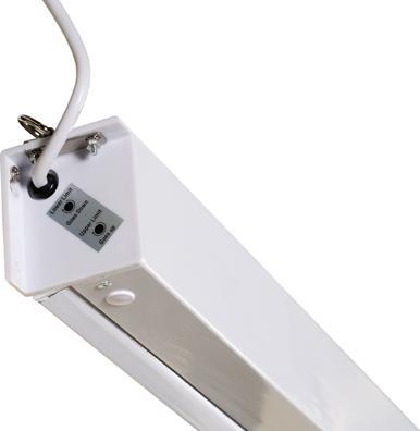 Produktbild Avtek Cinema Electric 240 (103.90", 16:9)