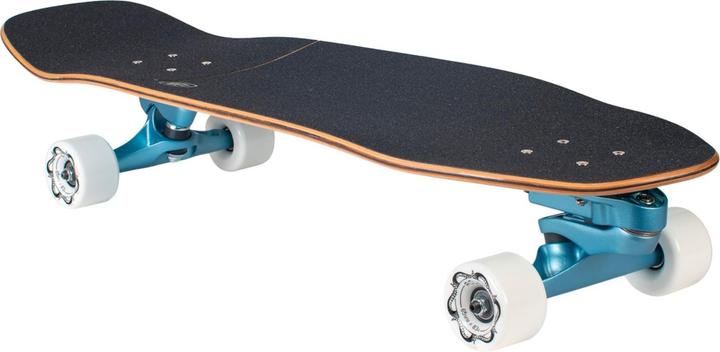 Produktbild Carver Cosmic Haze Surfskate C7 (10.13")