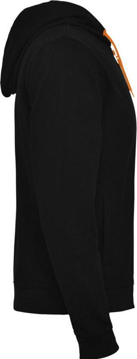 Immagine prodotto Alpinia Fuji Felpa con Cappuccio e Zip Intera Adulto Unisex (M)