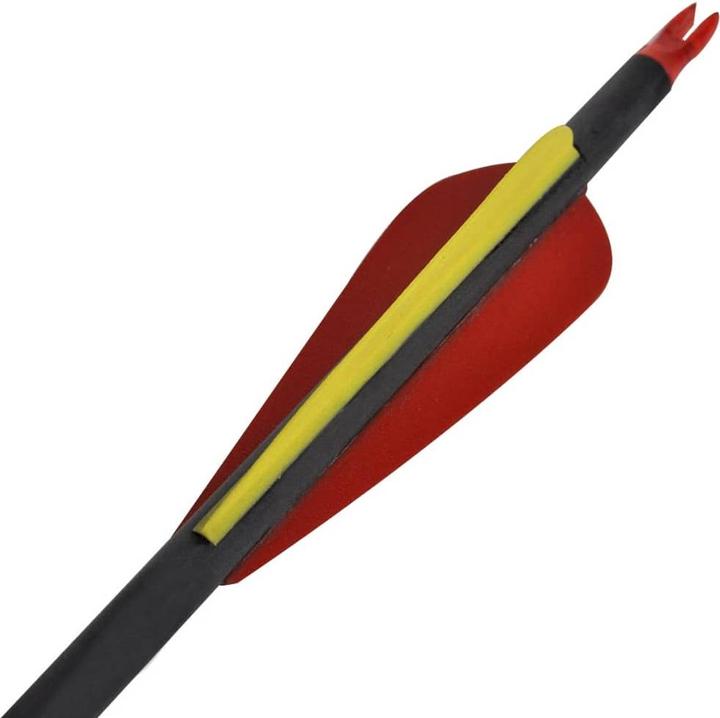 Actual product image vidaXL Pfeil