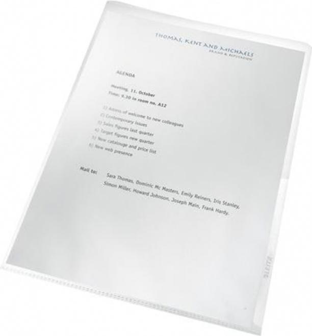 Immagine prodotto Leitz Mostra la borsa (A5, 25 x)