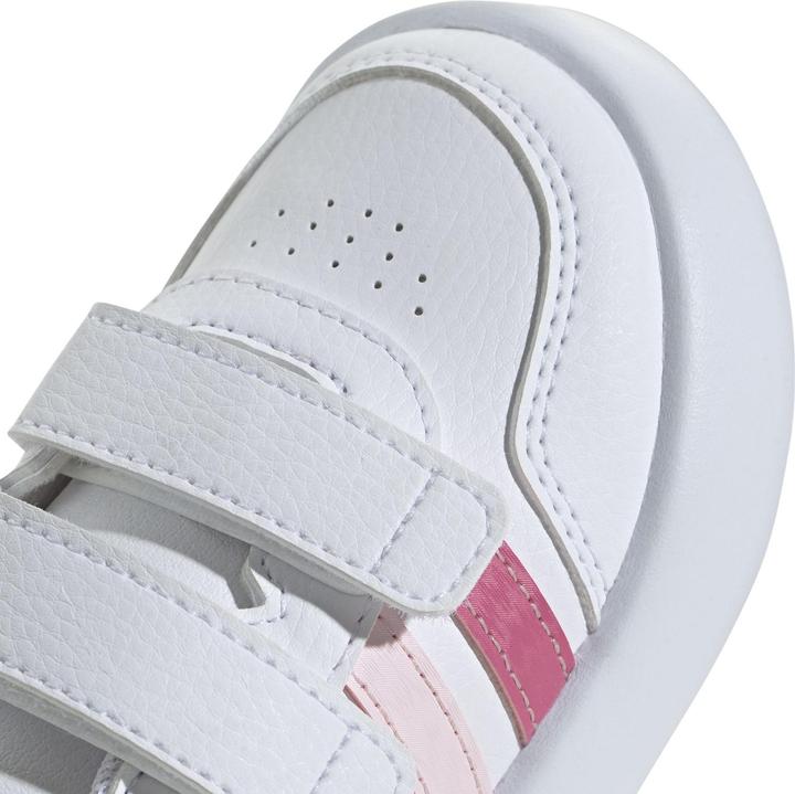 Image du produit Adidas Breaknet 3.0 Cf I - ftwwht/pnkfus/clpink (26)