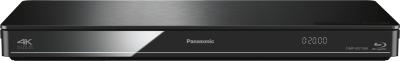 Image du produit Panasonic Dmp-Bdt384 (Lecteur Blu-ray)