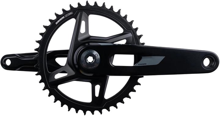 Image du produit Sram Rival E1 XPLR Wide DUB DM 1x13-fach Kurbelgarnitur (170 mm)