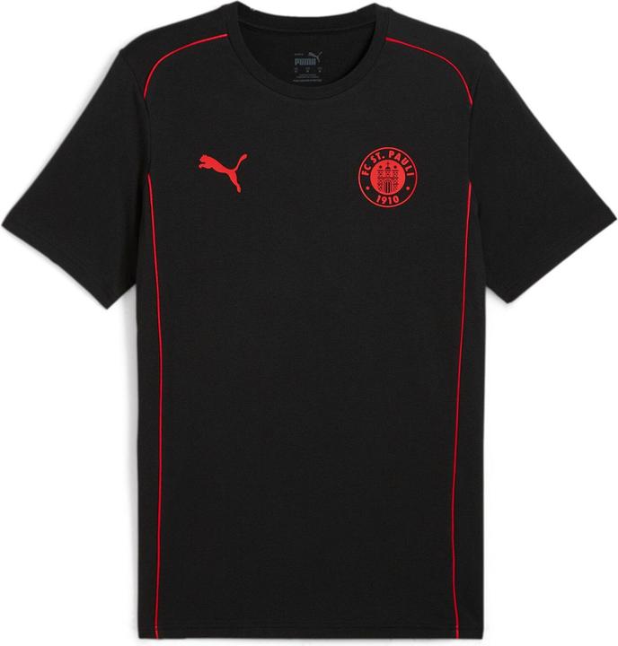 Image du produit Puma Tee FCSP Casuals (XL)