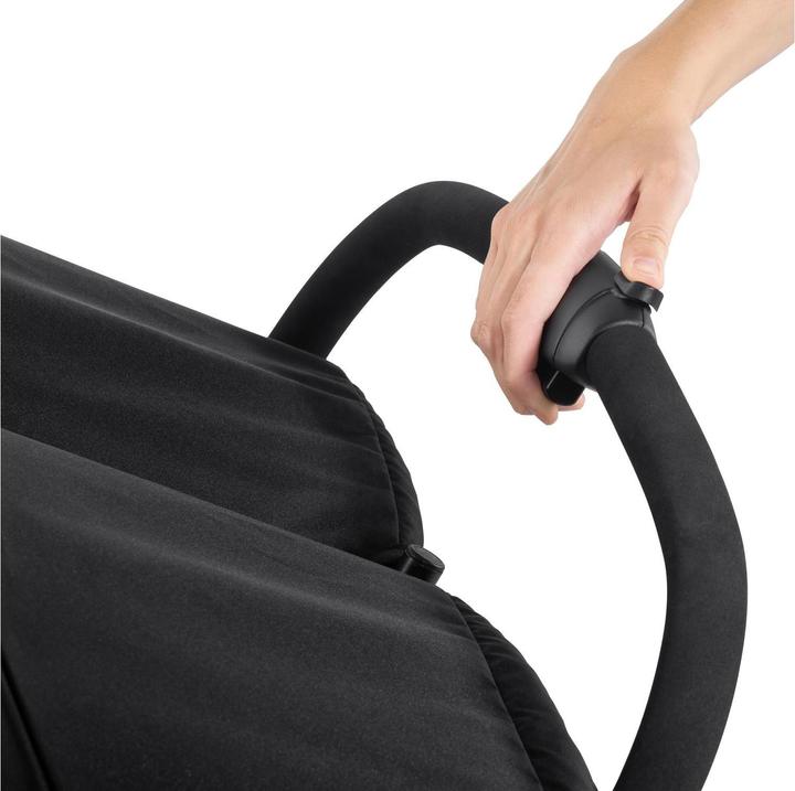 Produktbild Hauck Swift X Duo Black