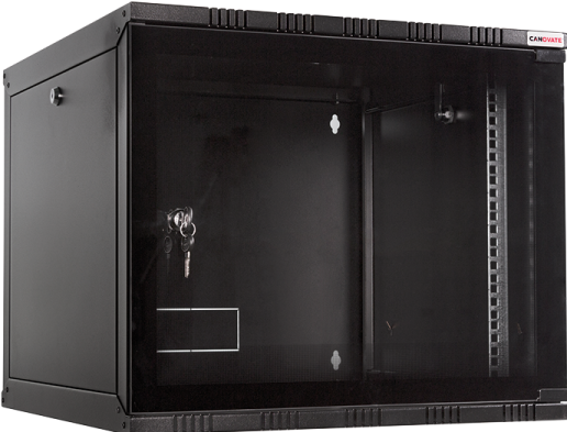 Image du produit LogiLink SoHo (15 HE, Rack 19 pouces)