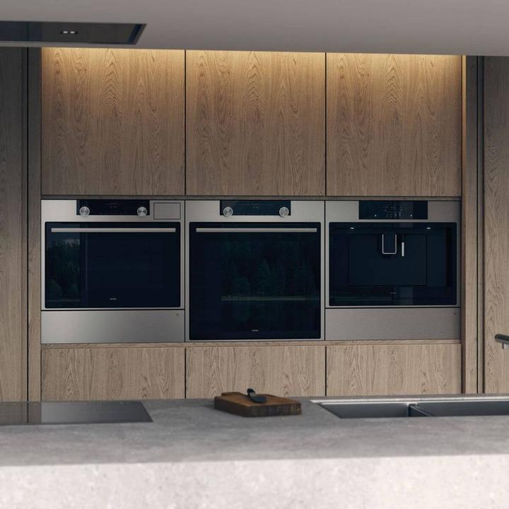 Produktbild Asko OP 8687S