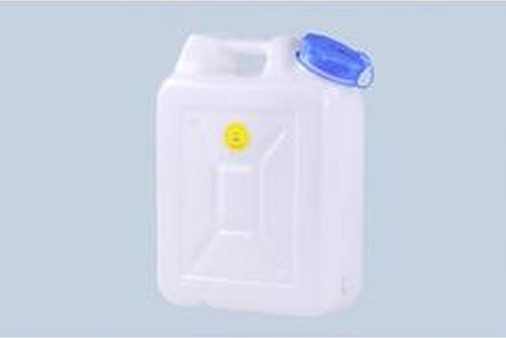 Actual product image Hünersdorff Wide-necked canister