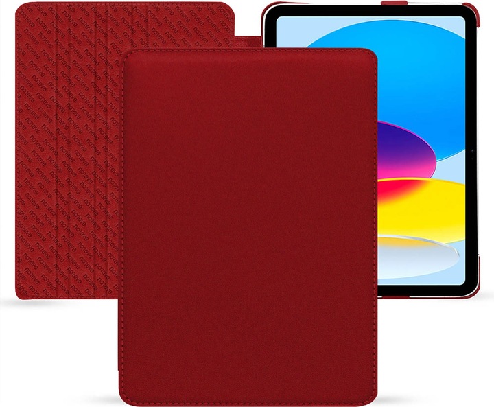 Image du produit Noreve Coque en cuir à rabat horizontal (iPad 2022 (10e génération))
