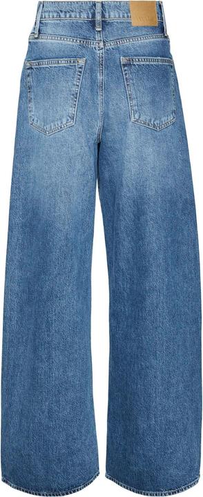 Produktbild Vero Moda VMELINA Super High Rise Weiter Beinschnitt Jeans Weit geschnitten