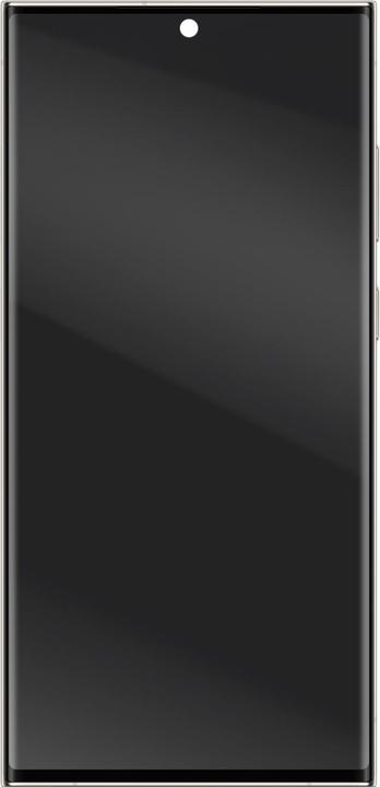Produktbild Clappio Ersatzteil Bildschirm + Touchscreen (Inkl. Gehäuse) (Display, Galaxy S23 Ultra)