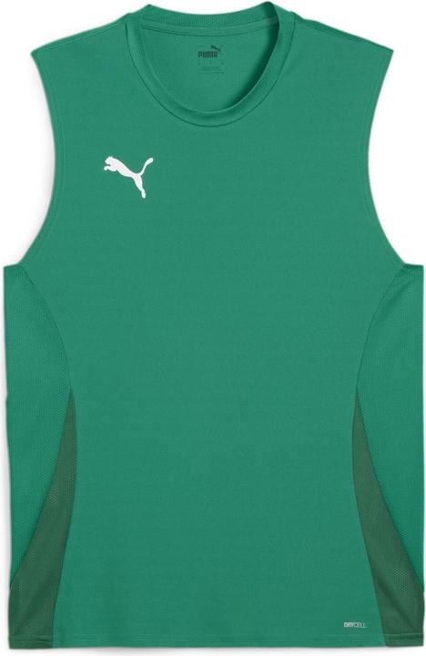 Produktbild Puma teamGOAL Sleeveless Jersey (XL)