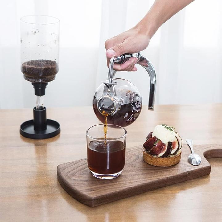 Image du produit Tamume Syphon Machine Machine à café sous vide