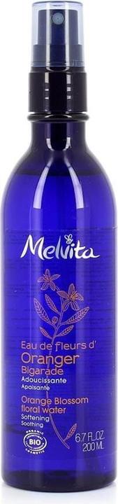 Immagine prodotto Melvita Fiori d'arancio (Salviette detergenti per il viso, 200 ml)