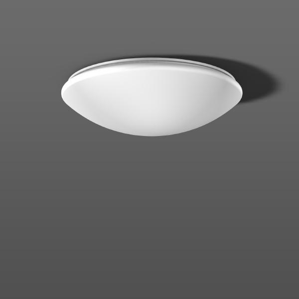 Produktbild RZB Flat Polymero (2650 lm)