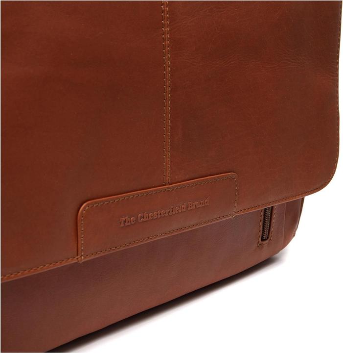 Produktbild The Chesterfield Brand Umhängetasche Richard 0552