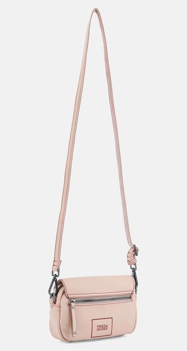 Image du produit FredsBruder Bestie Umhängetasche Leder 20 cm