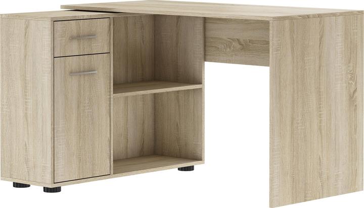 Immagine prodotto ADRK Furniture Angolo scrivania SAULO