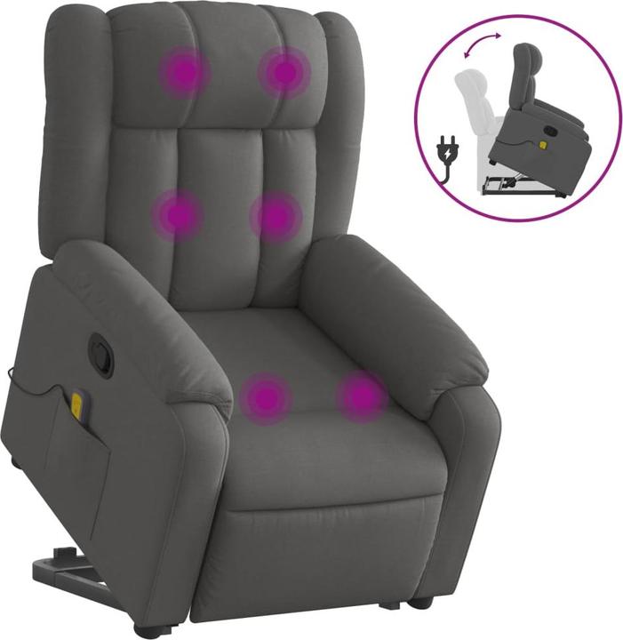 Actual product image VidaXL Iseabal