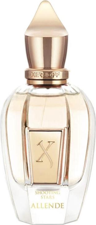 Produktbild XerJoff Shooting Stars Allende by (Eau de Parfum, 50 ml)