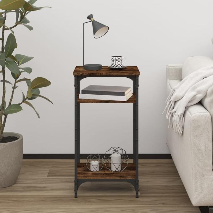 Image du produit vidaXL Beistelltisch (40 x 30 x 75 cm)