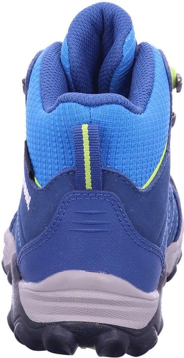 Produktbild Meindl Arigo Mid GTX Schuhe (34)