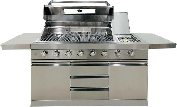 Produktbild Buschbeck Bristol (23.40 kW)